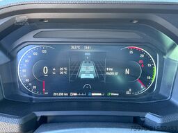 MAN TGX 18.510 4x2 GM 2023 291.208km