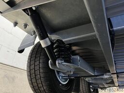 Cheval Liberte Debon C1000 Roadster ALF Autotransporter geschlossen