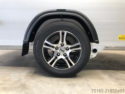 Cheval Liberte Debon C300 Roadster Alufelge Kofferanhänger
