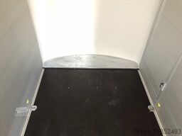 Cheval Liberte Debon C300 Roadster Alufelge Kofferanhänger