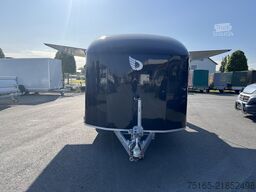 Cheval Liberte Debon C1000 Roadster E-Winde, Stand Autotransporter ge