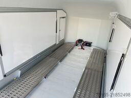 Cheval Liberte Debon C1000 Roadster E-Winde, Stand Autotransporter ge