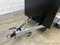 TPV Trailers KT-EB3 Plus Deckelanhänger