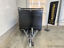 TPV Trailers KT-EB3 Plus Deckelanhänger