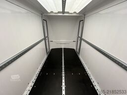 Brian James Box Van 600-4018-35-2-12-B Kofferanhänger