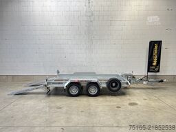 Brian James Digger Plant543-3217-35-2-12-A Maschinentranspor
