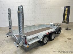 Brian James Digger Plant543-3217-35-2-12-A Maschinentranspor