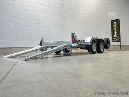 Brian James Digger Plant543-3217-35-2-12-A Maschinentranspor