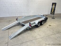 Brian James Digger Plant543-3217-35-2-12-A Maschinentranspor