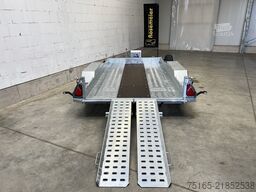 Brian James Digger Plant543-3217-35-2-12-A Maschinentranspor