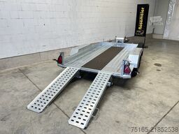 Brian James Digger Plant543-3217-35-2-12-A Maschinentranspor