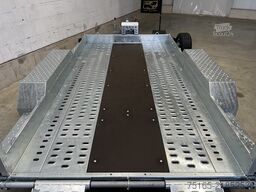 Brian James Digger Plant543-3217-35-2-12-A Maschinentranspor