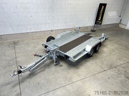 Brian James Digger Plant543-3217-35-2-12-A Maschinentranspor