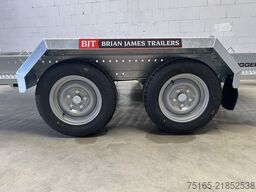 Brian James Digger Plant543-3217-35-2-12-A Maschinentranspor