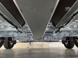 Brian James Digger Plant543-3217-35-2-12-A Maschinentranspor