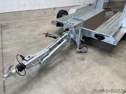 Brian James Digger Plant543-3217-35-2-12-A Maschinentranspor
