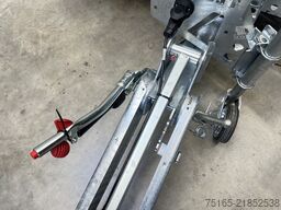 Brian James Digger Plant543-3217-35-2-12-A Maschinentranspor