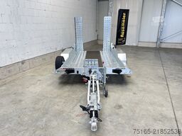Brian James Digger Plant543-3217-35-2-12-A Maschinentranspor