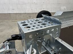 Brian James Digger Plant543-3217-35-2-12-A Maschinentranspor