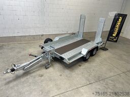 Brian James Digger Plant543-3217-35-2-12-A Maschinentranspor