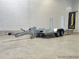 Brian James Digger Plant543-3217-35-2-12-A Maschinentranspor