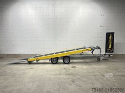 Böckmann AH 4320/35 Autotransporter