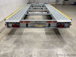 Böckmann AH 4320/35 Autotransporter