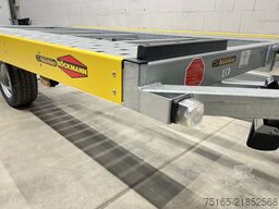 Böckmann AH 4320/35 Autotransporter