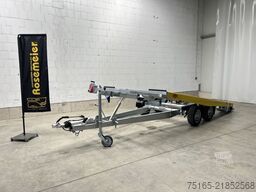 Böckmann AH 4320/35 Autotransporter