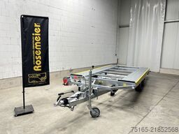 Böckmann AH 4320/35 Autotransporter