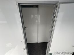 Rosemeier EW TA-NO Mannschaftswagen 570 Individua Mannschaftswagen