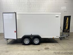 Blyss FS2740/180HTL Kofferanhänger