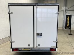 Blyss FS2740/180HTL Kofferanhänger
