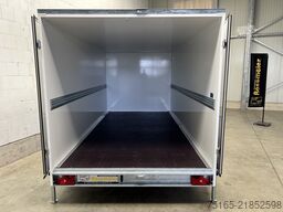Blyss FS2740/180HTL Kofferanhänger