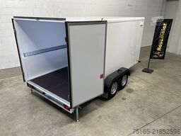 Blyss FS2740/180HTL Kofferanhänger