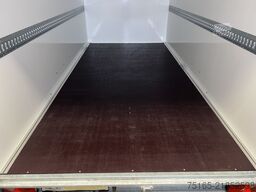 Blyss FS2740/180HTL Kofferanhänger
