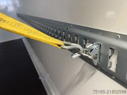 Blyss FS2740/180HTL Kofferanhänger