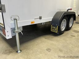 Blyss FS2740/180HTL Kofferanhänger