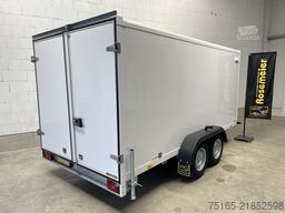 Blyss FS2740/180HTL Kofferanhänger