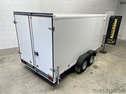 Blyss FS2740/180HTL Kofferanhänger