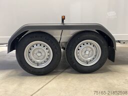 Blyss FS2740/180HTL Kofferanhänger