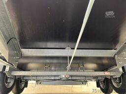 Blyss FS2740/180HTL Kofferanhänger