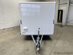 Blyss FS2740/180HTL Kofferanhänger