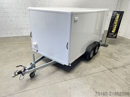 Blyss FS2740/180HTL Kofferanhänger