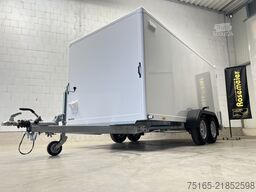 Blyss FS2740/180HTL Kofferanhänger
