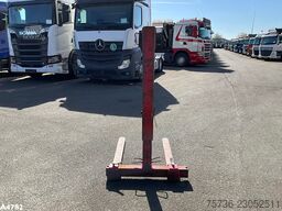 Palletvork 