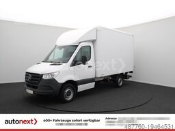 MERCEDES-BENZ Sprinter 317 *LADEBORDWAND* +KAMERA (4332)