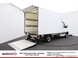 MERCEDES-BENZ Sprinter 317 *LADEBORDWAND* +KAMERA (4332)