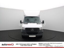 MERCEDES-BENZ Sprinter 317 *LADEBORDWAND* +KAMERA (4332)