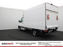 MERCEDES-BENZ Sprinter 317 *LADEBORDWAND* +KAMERA (4332)